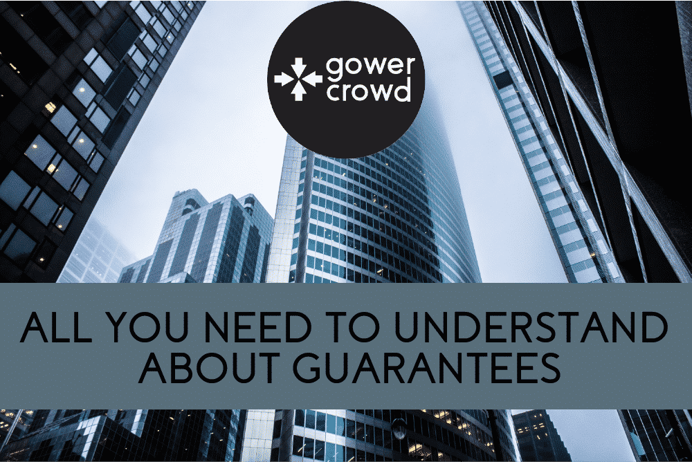 All You Need To Understand About Guarantees