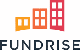 Logo Fundrise