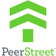 Logo Peerstreet