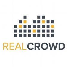 Logo RealCrowd