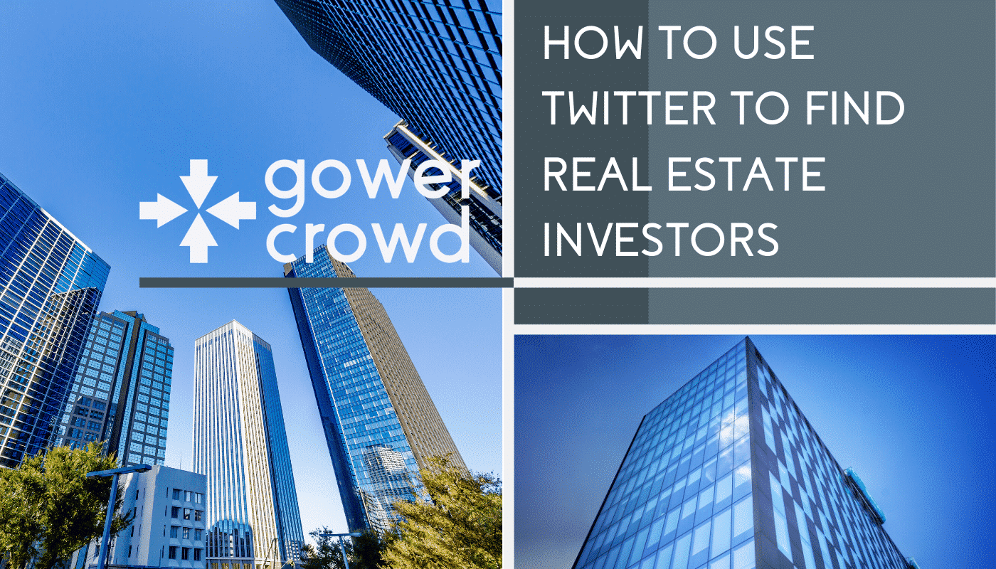 How to Use Twitter to Find Real Estate Investors - COMPRESSED
