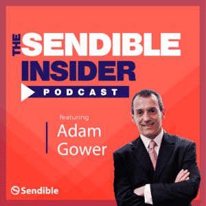 Sendible Insider - Adam Gower