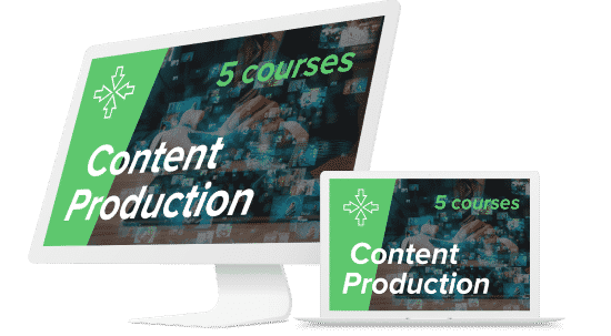 Content Production 3