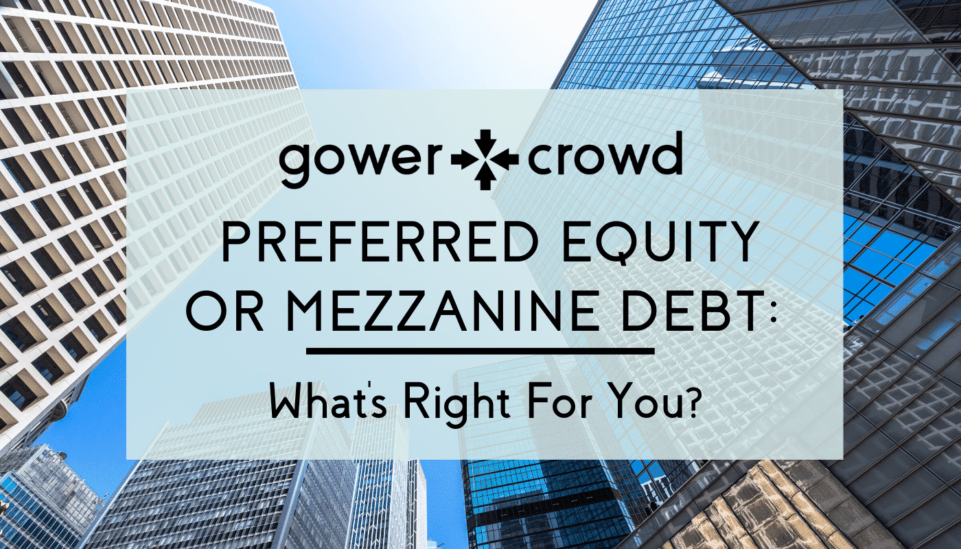 Preferred Equity or Mezzanine Debt What’s Right for You - COMPRESSED
