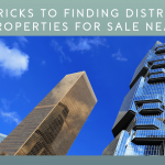 learn how to find discounted real estate deals in this article