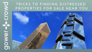 learn how to find discounted real estate deals in this article