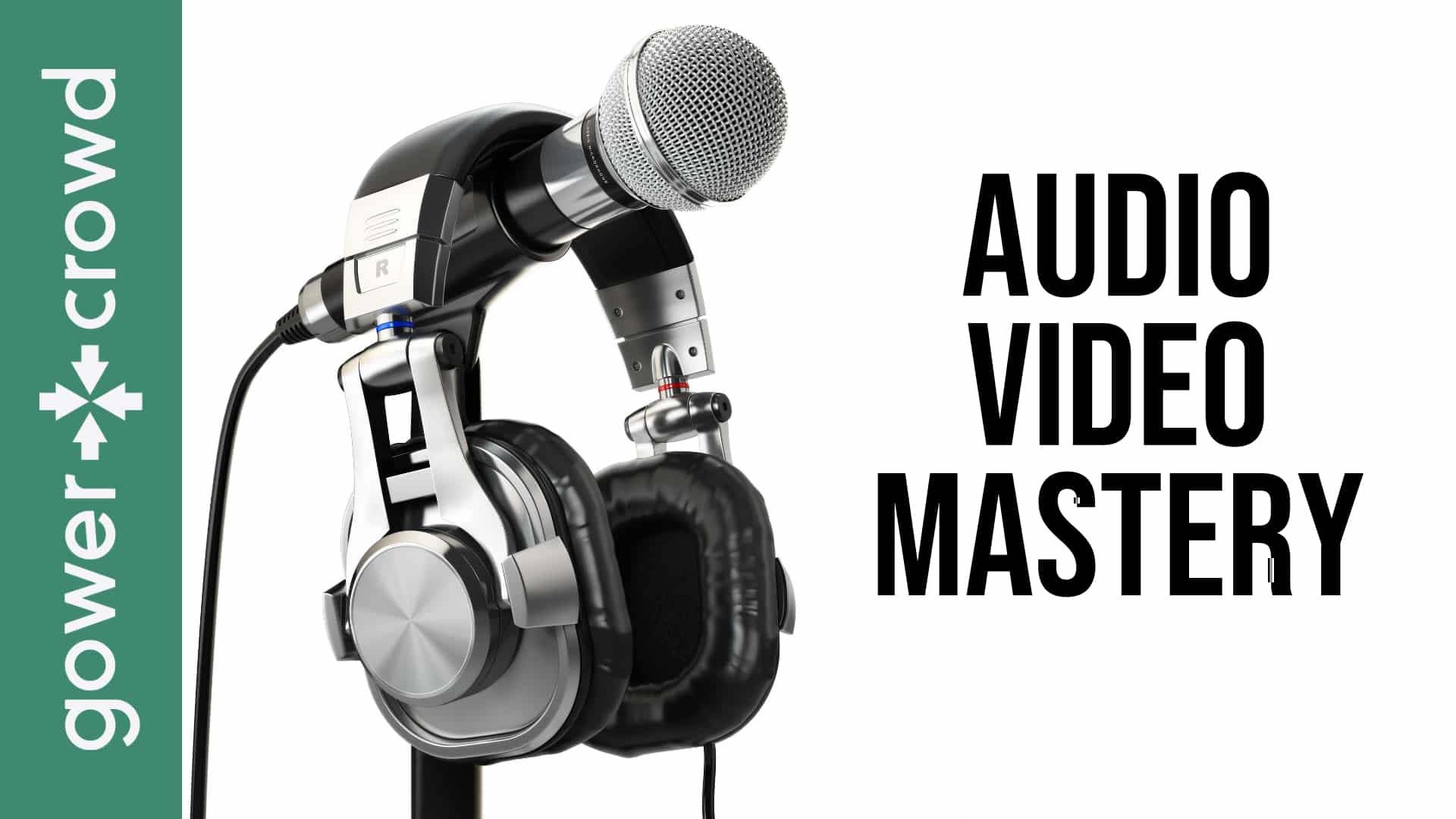 audio video mastery