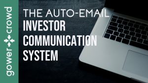 auto email system