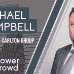 Michael Campbell of the Carlton Group