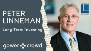 Professor Peter Linneman talks about the idea holding period for real estate investments