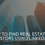 Large buildings with LinkedIn and GowerCrowd logo overlay connecting the article topic with the brands
