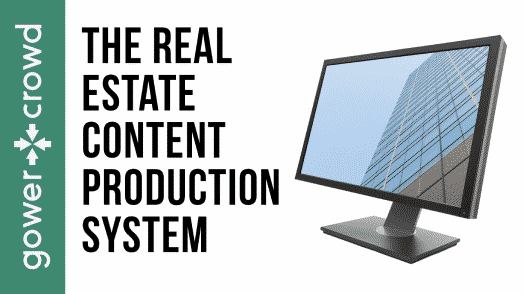Real-Estate-Content-Production-System