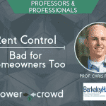why rent control is bad for homeowners too