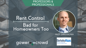 why rent control is bad for homeowners too