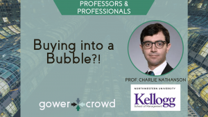 buying into a housing bubble?