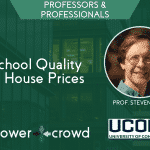 how school quality affects home prices