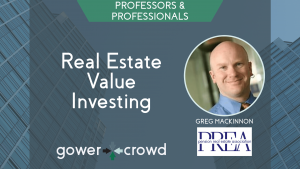 real estate value investing