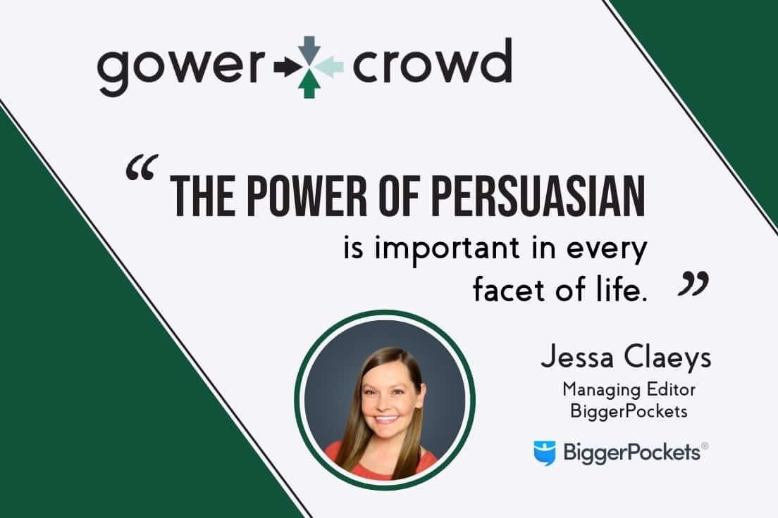 the power of persuasion is important in every facet of life