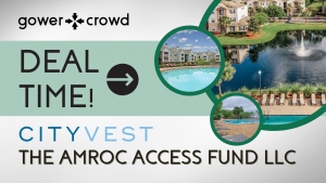 TITLE - PITCH- The AMROC Access Fund LLC