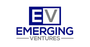 emerging venture logo
