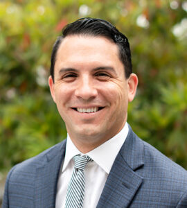 Cody Charfauros - Principal/Managing Director, Slatt Capital