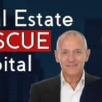 Eric Brody - Founder and Principal Anax Real Estate Partners