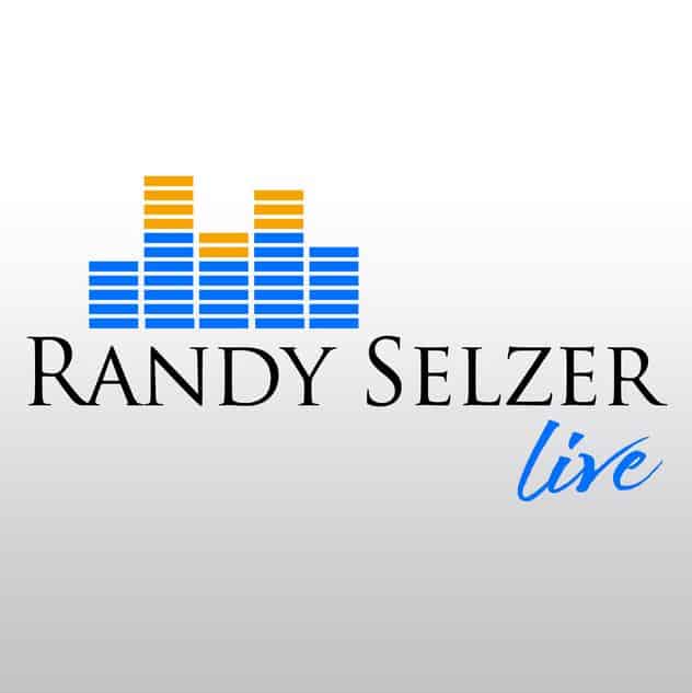 Podcast - Randy Selzer